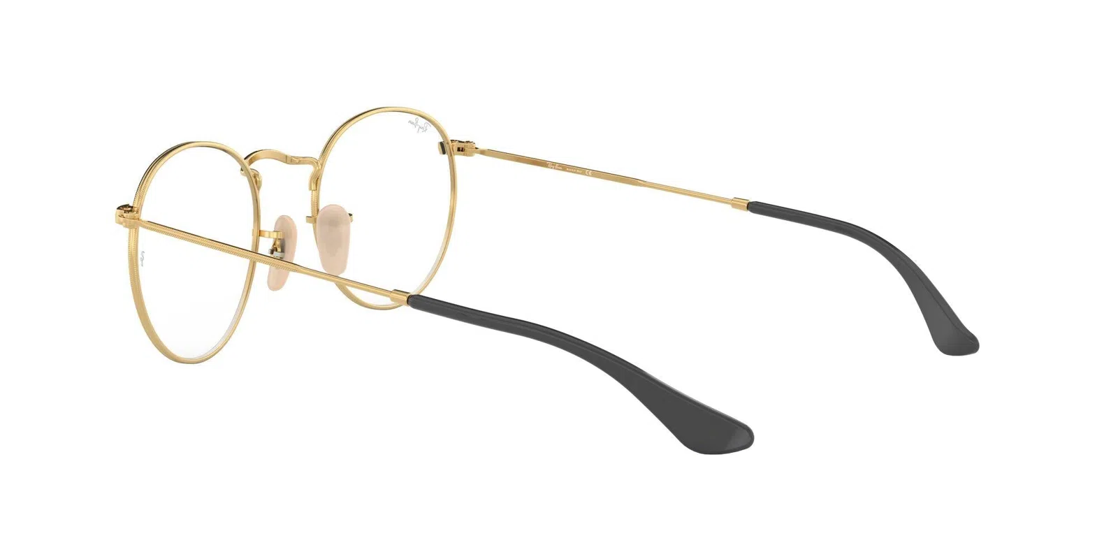 Ray-Ban Round Metal 3447V Eyeglasses - view 58